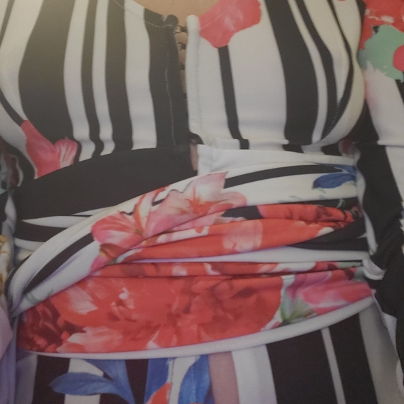 Venus hi lo top - Picture 4 of 4